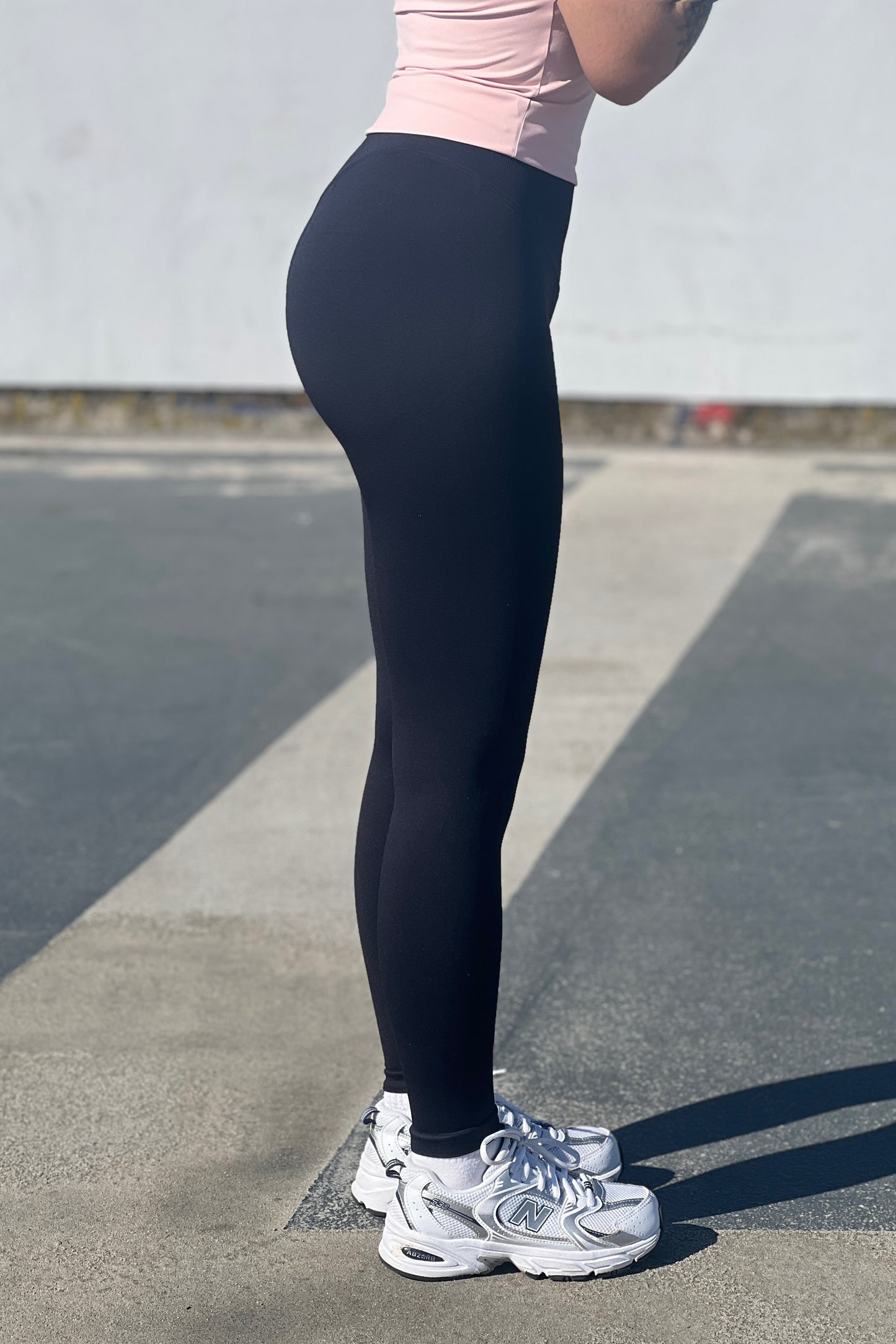 Leggings black