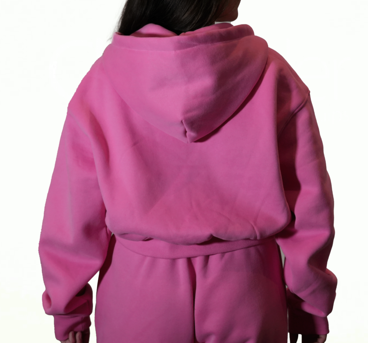 Tracksuit Pink
