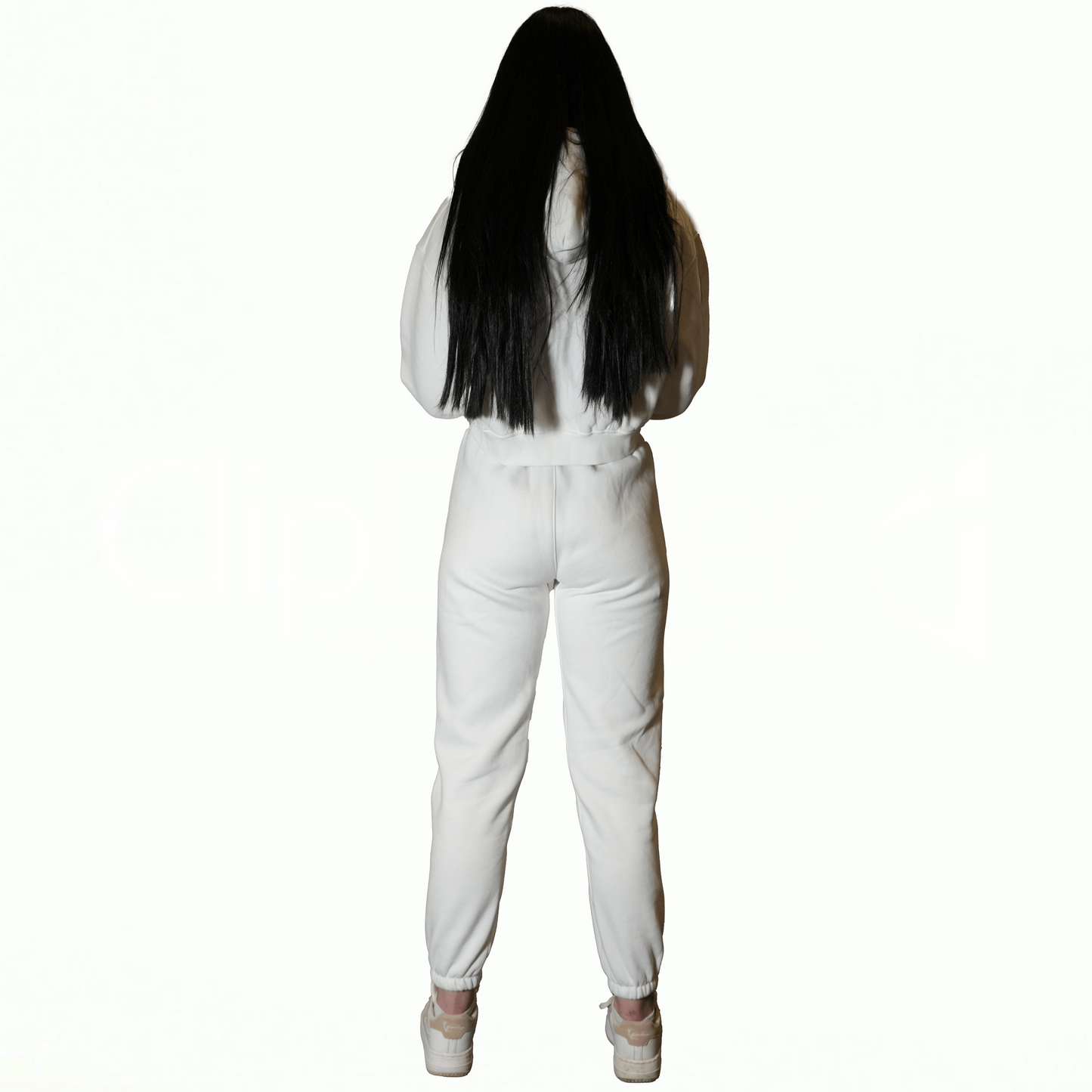 Tracksuit Creme