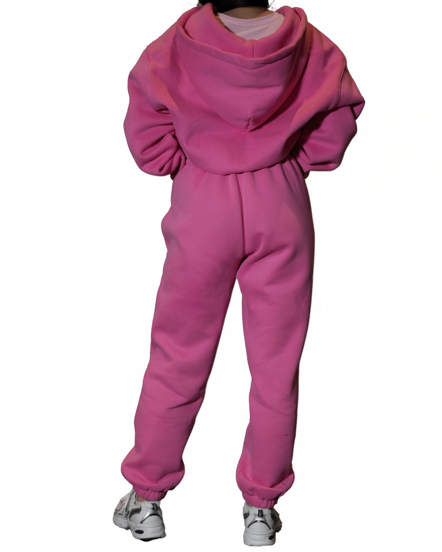 Tracksuit Pink