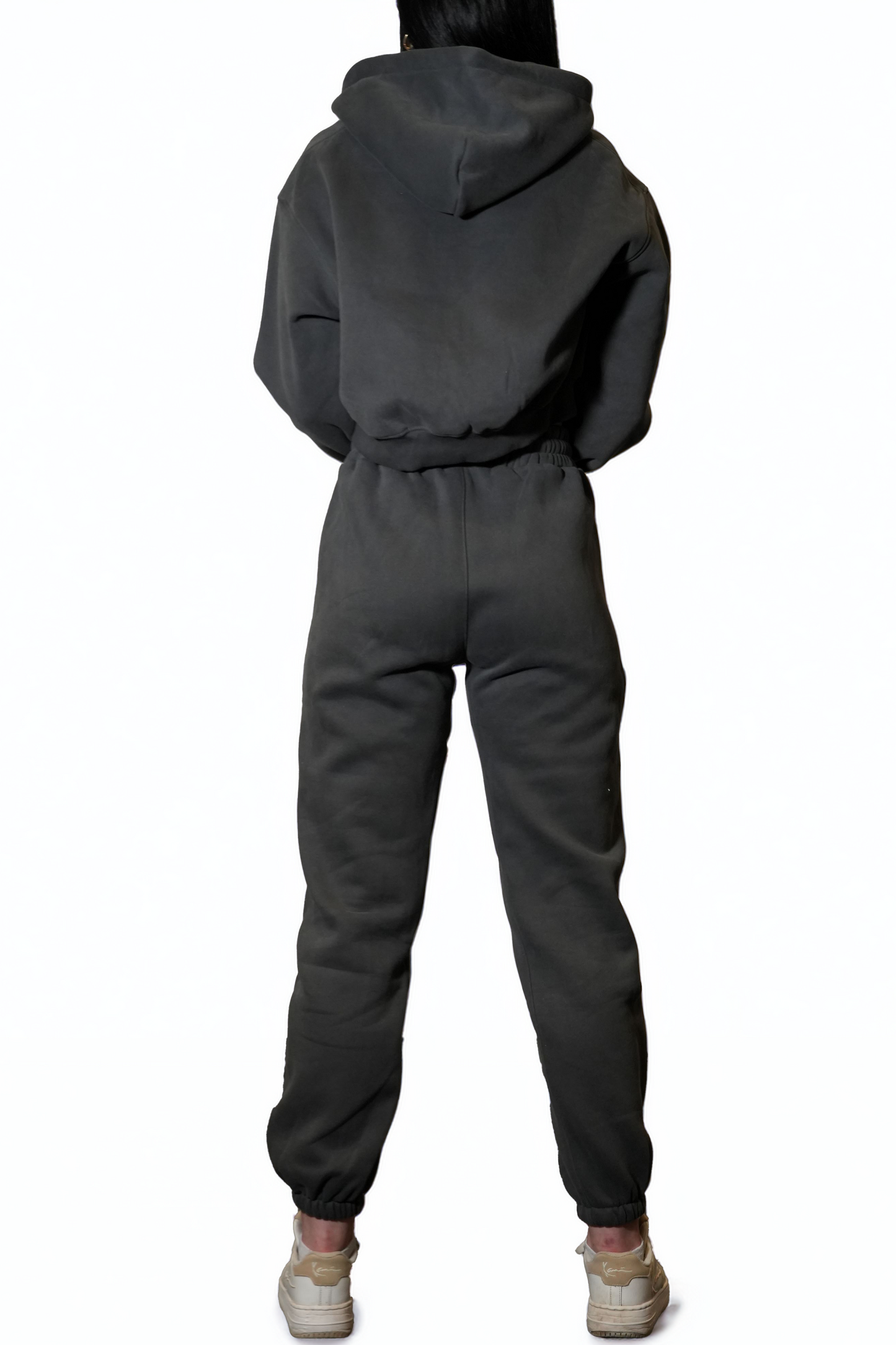 Tracksuit Grau