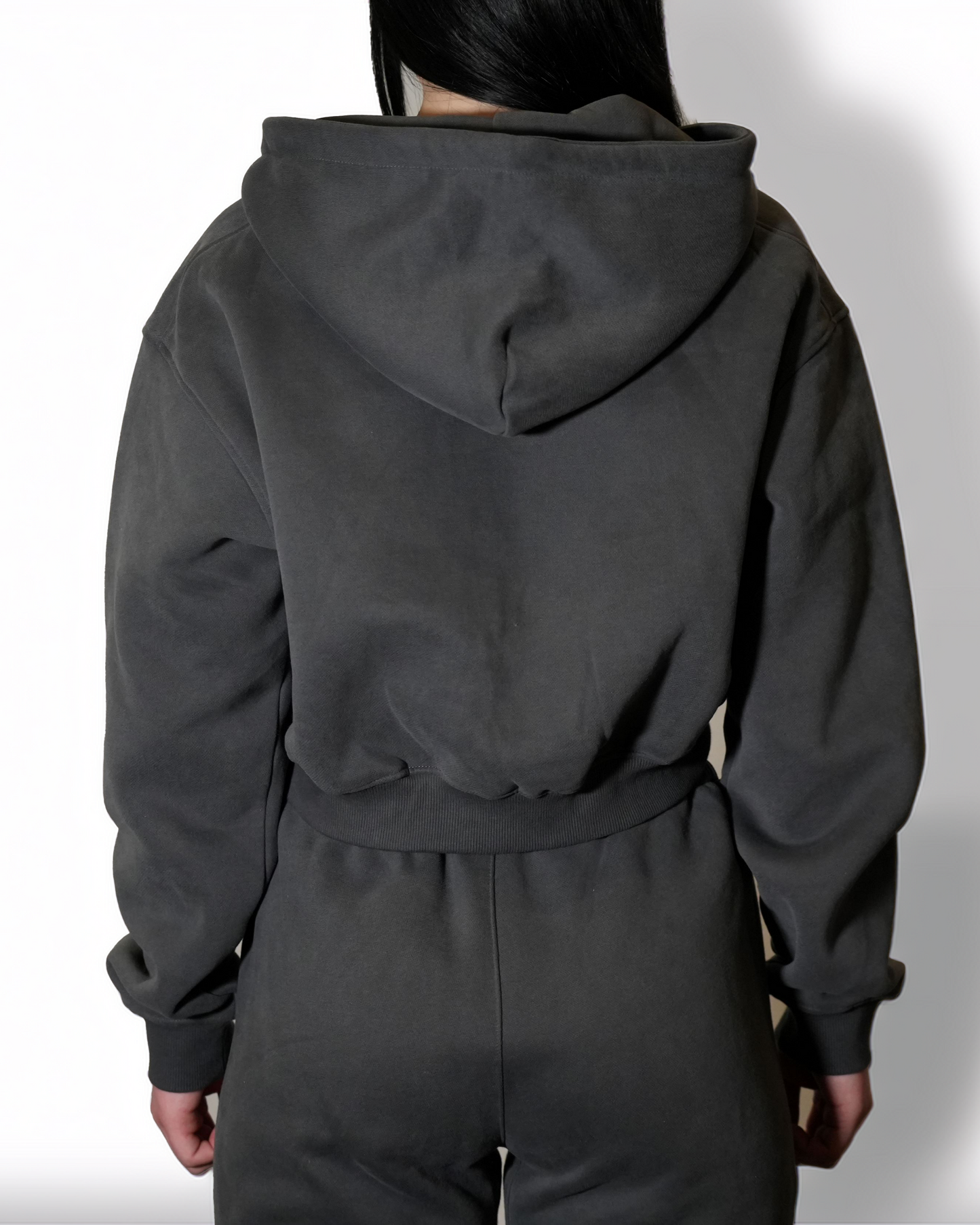 Tracksuit Grau