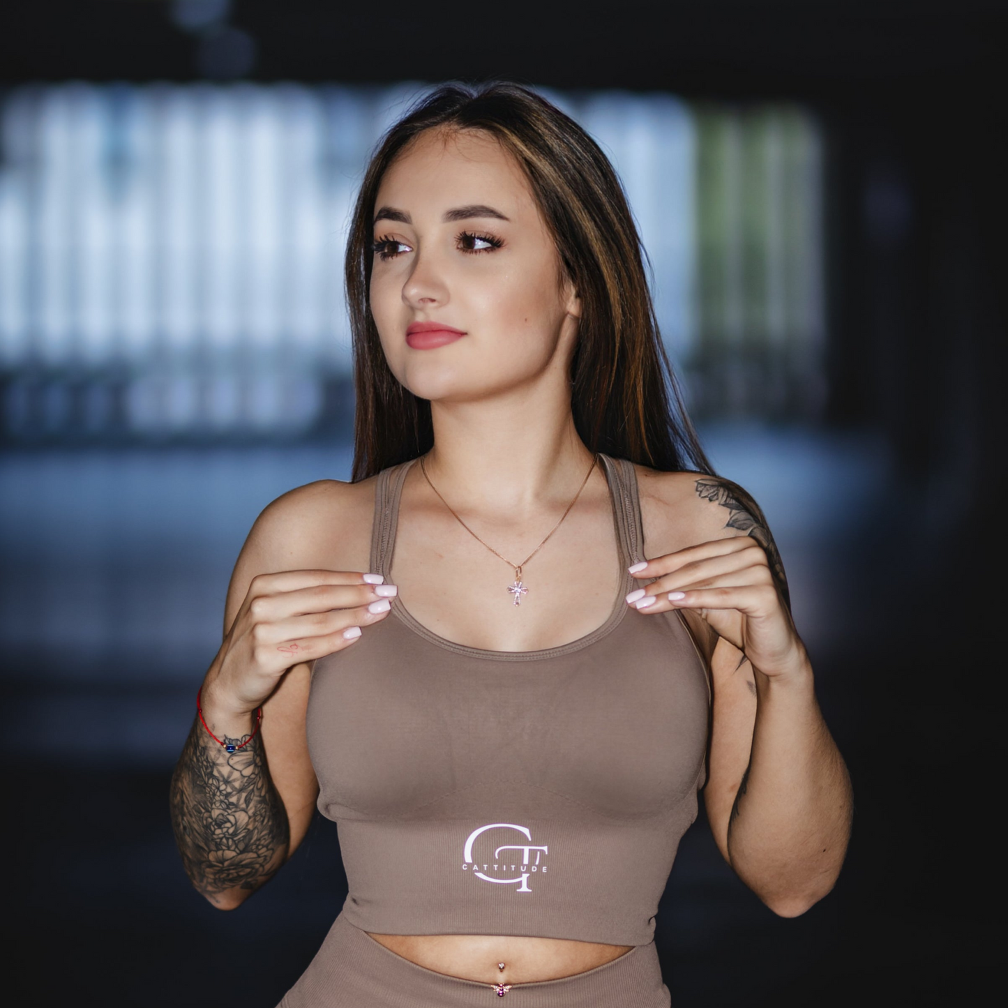 Focus Sport-BH Cocoa