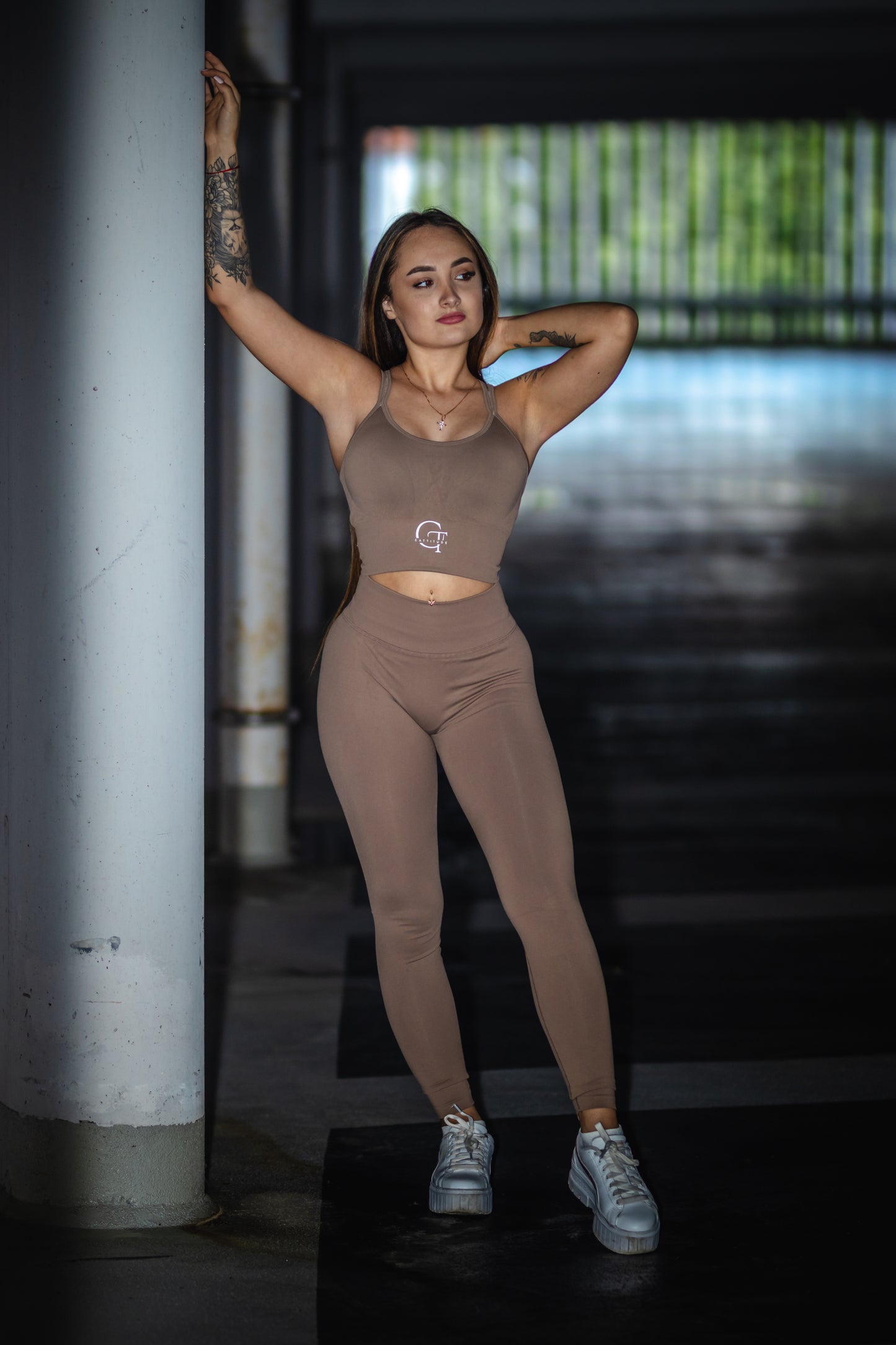 Focus Sport-BH Cocoa