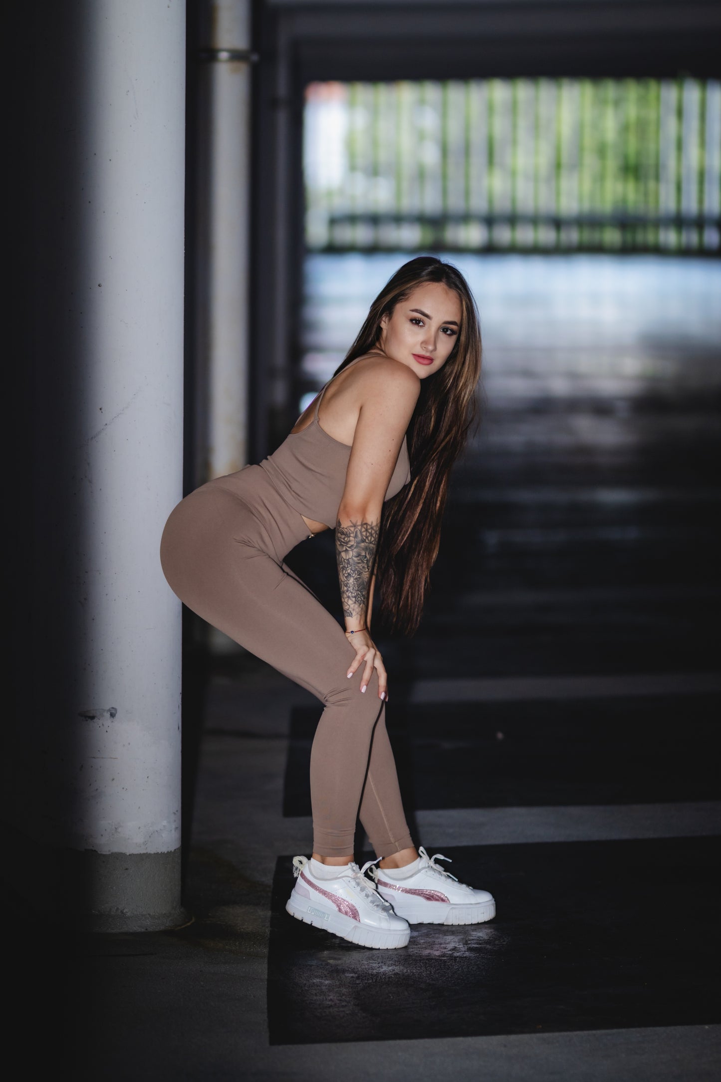 Focus Sport-BH Cocoa