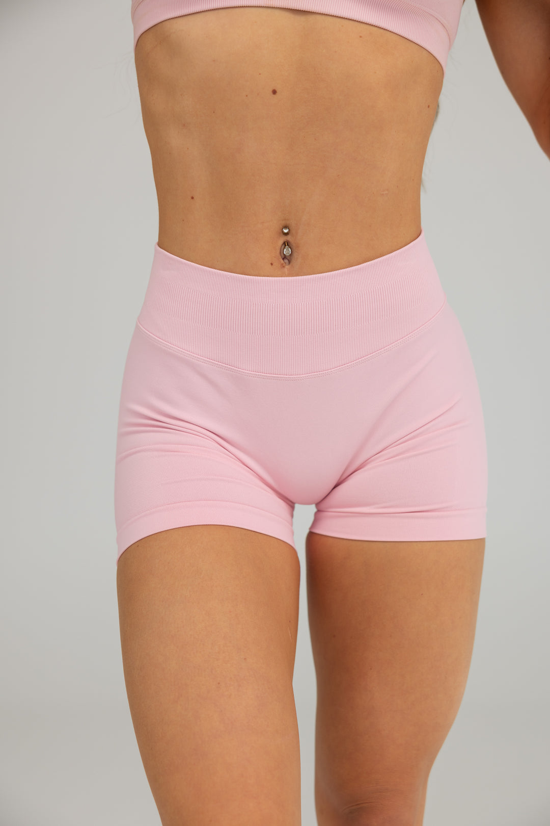 PREMIUM SHORTS Blossom pink