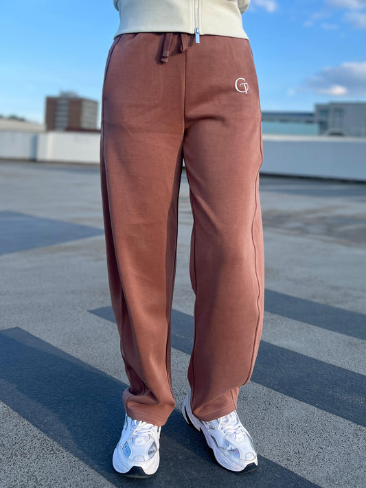 Hose LUX Mocha