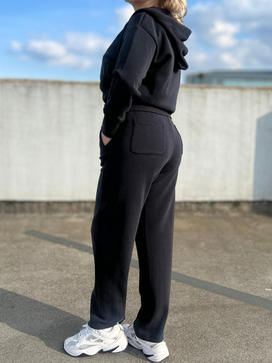 Tracksuit LUX Graphite